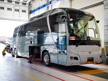 04_První evropský elektrický autobus je od MAN
